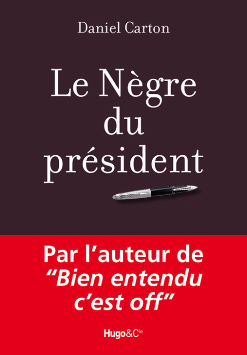 Emprunter Le nègre du président livre