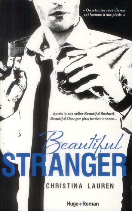 Emprunter Beautiful stranger livre