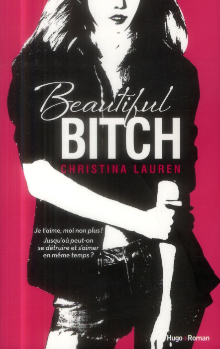 Emprunter Beautiful bitch livre