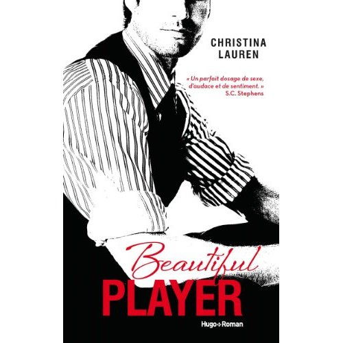 Emprunter Beautiful Player livre
