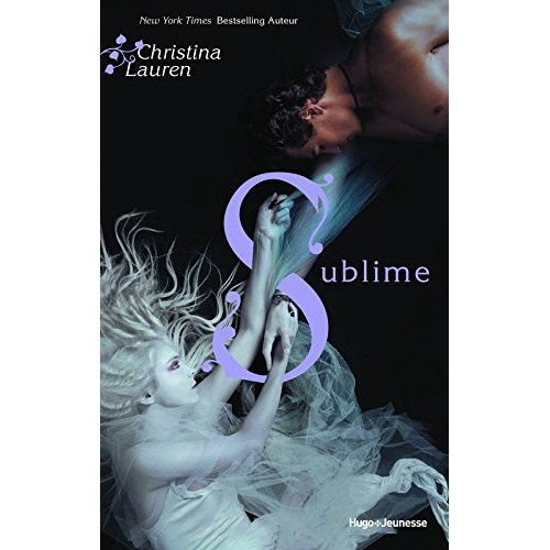 Emprunter Sublime livre