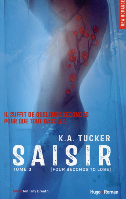 Emprunter Ten Tiny Breath Tome 3 : Saisir livre