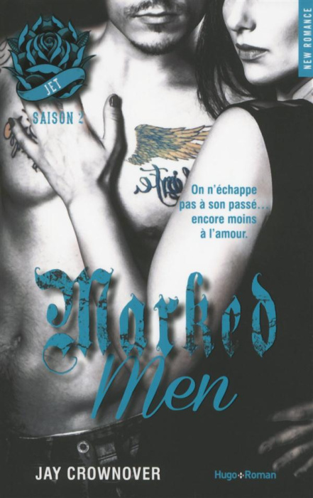 Emprunter Marked men Tome 2 : Jet livre