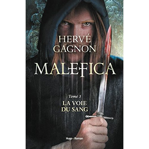 Emprunter Malefica Tome 3 : La voie du sang livre