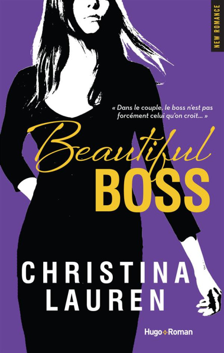Emprunter Beautiful Boss livre