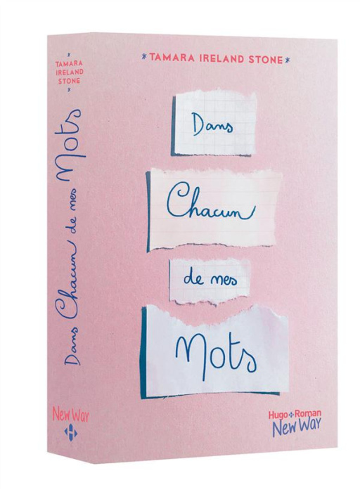 Emprunter Dans chacun de mes mots livre