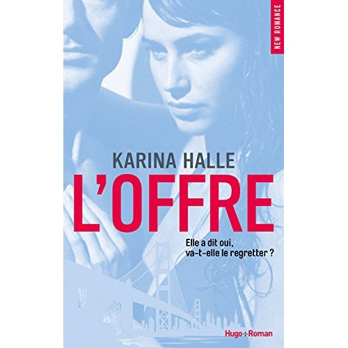 Emprunter Le Pacte Tome 2 : L'offre livre