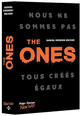 Emprunter The ones livre