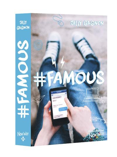 Emprunter #Famous livre