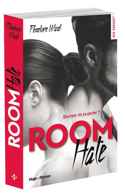 Emprunter Room hate livre