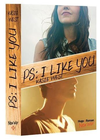 Emprunter PS: I like you livre