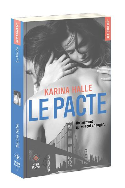 Emprunter Le Pacte Tome 1 livre