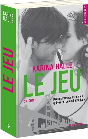 Emprunter Le Pacte Tome 3 : Le jeu livre