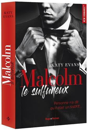 Emprunter Malcolm Tome 1 : Malcolm le sulfureux livre