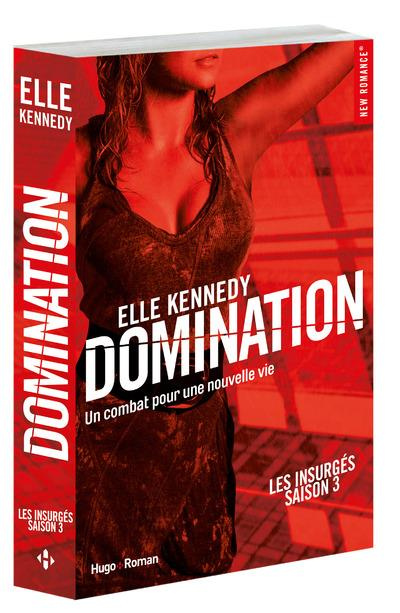 Emprunter Les insurgés Tome 3 : Domination livre
