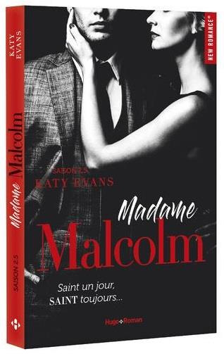 Emprunter Malcolm Tome 2,5 : Madame Malcolm livre