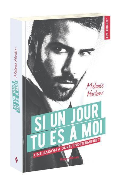 Emprunter Si un jour tu es à moi livre