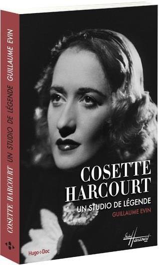Emprunter Cosette Harcourt. Un studio de légende livre