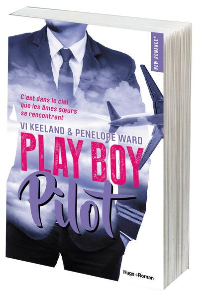 Emprunter Playboy pilot livre