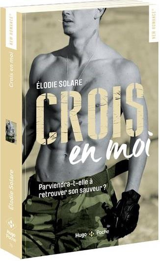 Emprunter Crois en moi livre