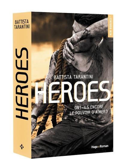 Emprunter Heroes livre