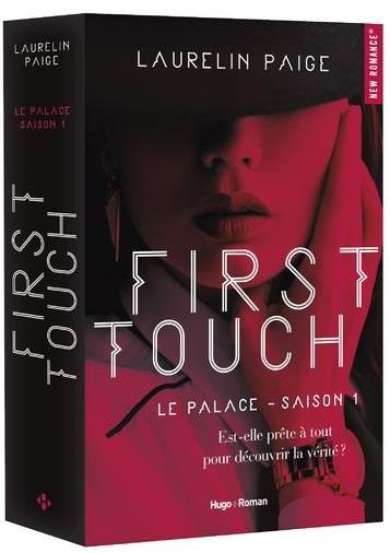 Emprunter Le palace Tome 1 : First Touch livre
