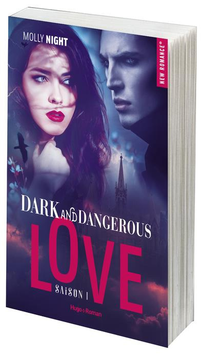Emprunter Dark and Dangerous Love Tome 1 livre