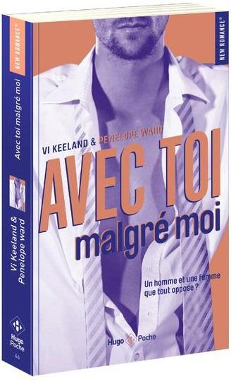 Emprunter Avec toi, malgré moi livre