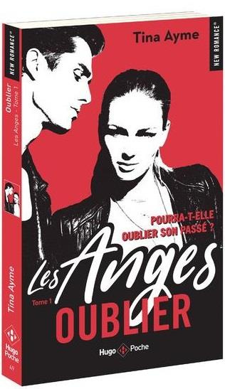 Emprunter Les anges Tome 1 : Oublier livre