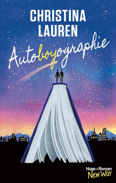 Emprunter Autoboyographie livre
