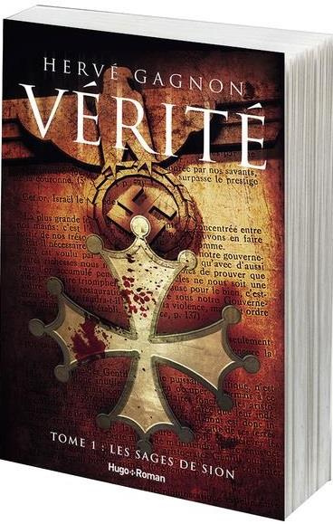 Emprunter Vérité Tome 1 : Les sages de Sion livre
