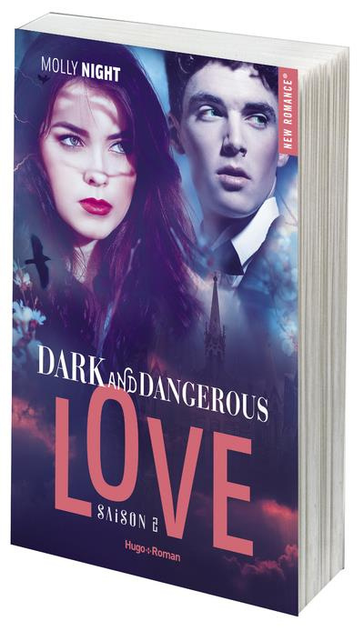 Emprunter Dark and Dangerous Love Tome 2 livre