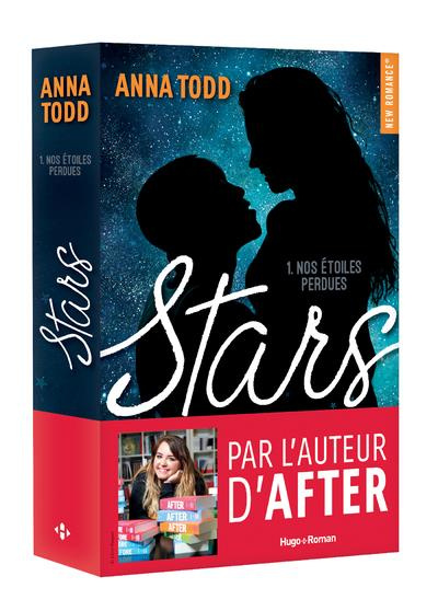 Emprunter Stars Tome 1 : Nos étoiles perdues livre