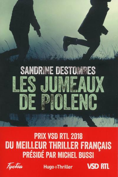 Emprunter Les jumeaux de Piolenc livre