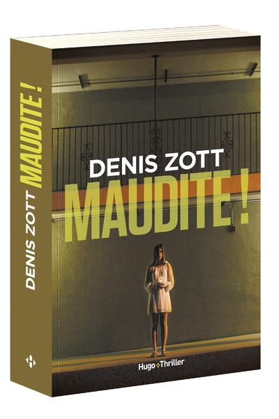Emprunter Maudite ! livre