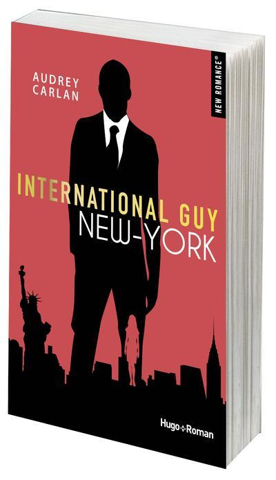 Emprunter International Guy Tome 2 : New York livre
