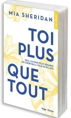 Emprunter Toi plus que tout livre