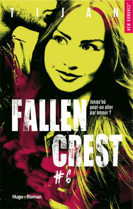 Emprunter Fallen Crest Tome 6 livre