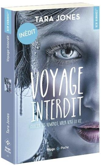 Emprunter Voyage interdit livre