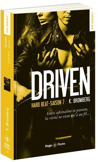 Emprunter Driven Saison 7 : Hard Beat livre