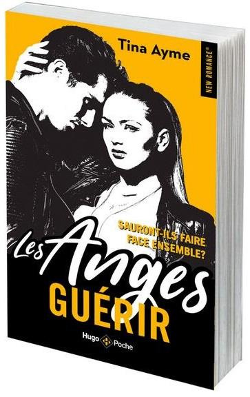 Emprunter Les anges Tome 3 : Guérir livre