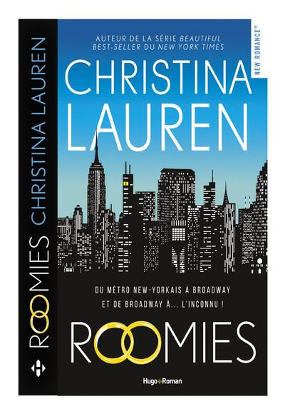 Emprunter Roomies livre