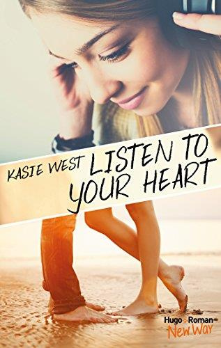 Emprunter Listen to your heart livre