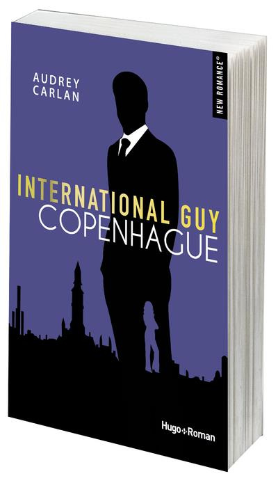 Emprunter International Guy Tome 3 : Copenhague livre