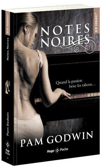 Emprunter Notes noires livre