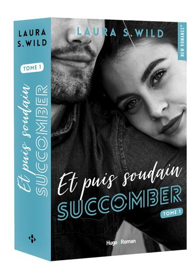 Emprunter Et puis soudain Tome 1 : Succomber livre