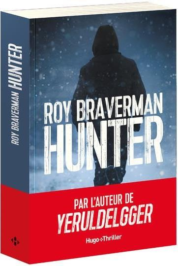 Emprunter Hunter livre