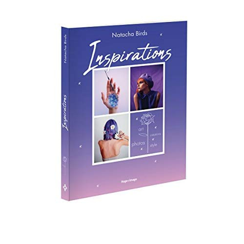 Emprunter Inspirations. Créations, photos, style, art livre