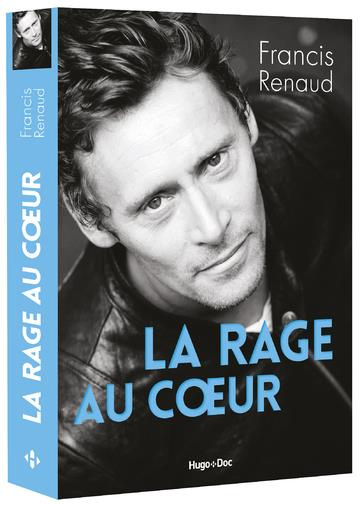 Emprunter La rage au coeur livre