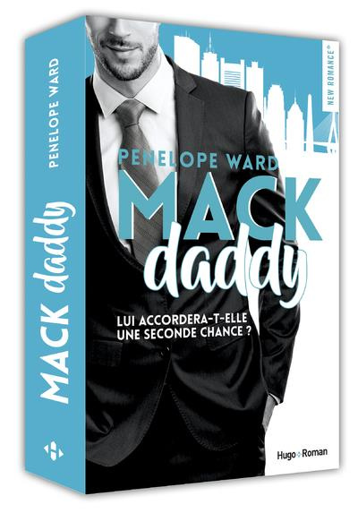 Emprunter Mack Daddy livre